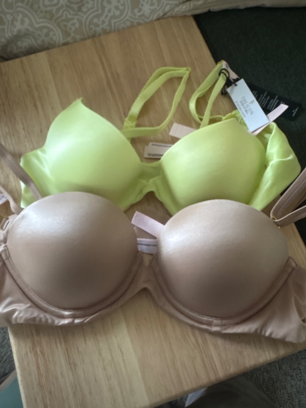Victoria’s Secret 32A Push-Up